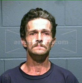 Timothy Shawn Mcgregor