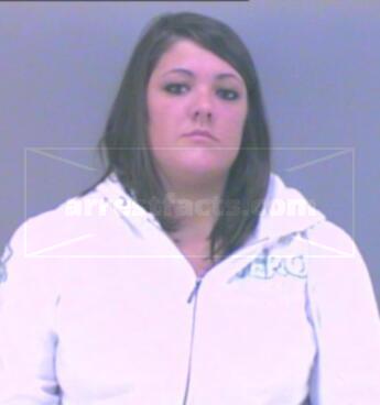 Christina Nicole Wilabay