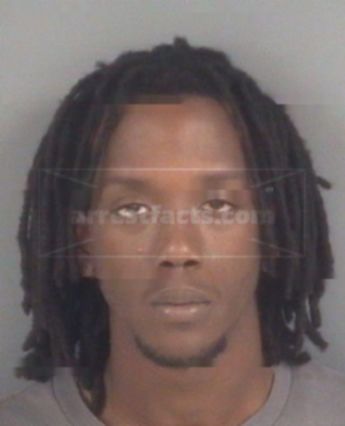 Roderrick Devon Boyd