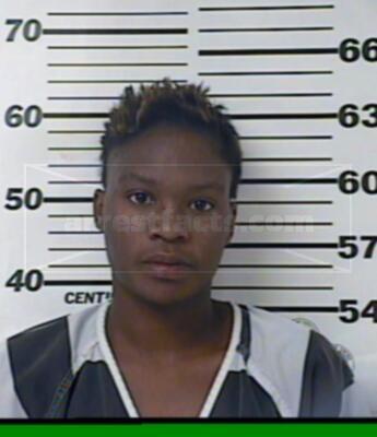 Robyn Lynette Dewberry