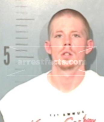 Brandon James Bruce