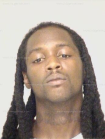 Quinton Bernard Heard