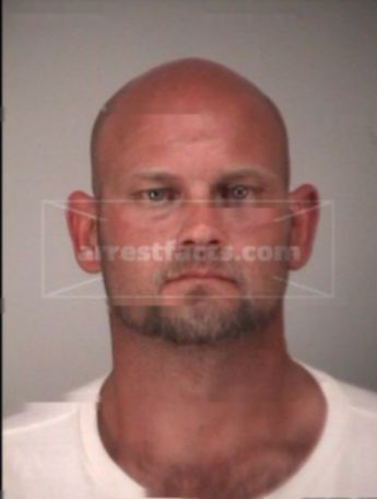 Michael Stephen Williams