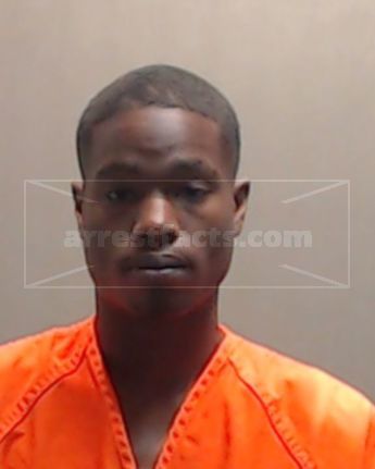 Joshua Rashad Hatcher