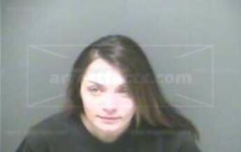 Ashley Diane Lillard