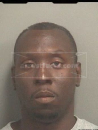 Dwayne Antione Gordon