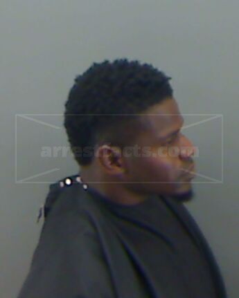 Dexter Antwone Daniels