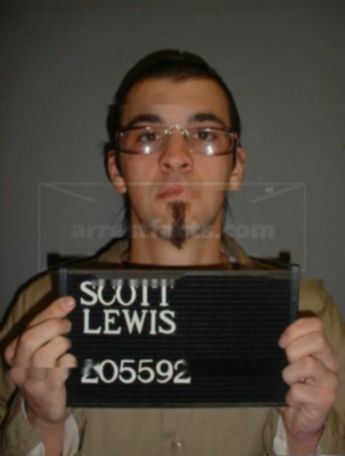 Scott Lewis