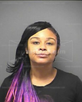 Tiffany Trevon Harrison