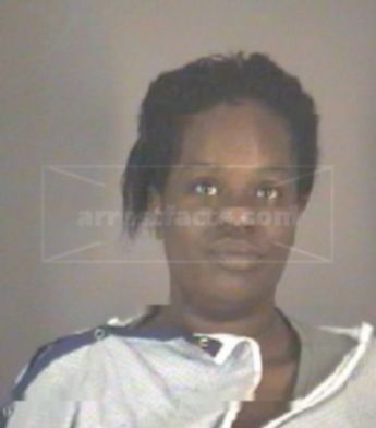 Tamika Marie Seymore