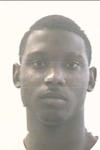 Rontavis Darryl Daniels