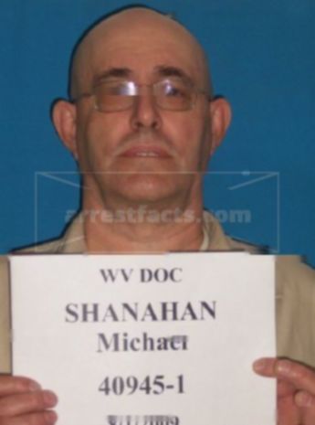 Michael N Shanahan