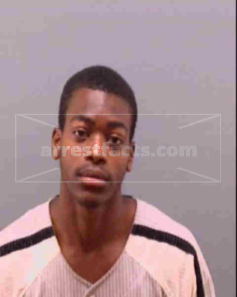 Antwaun Ladell Alexander