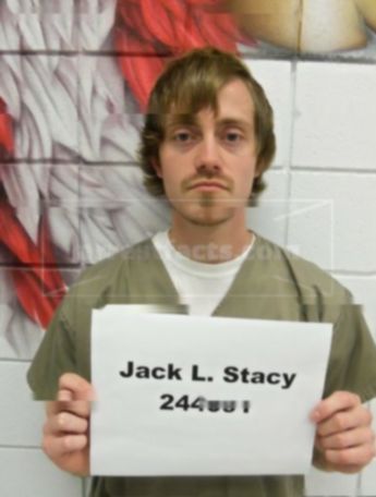 Jack Stacy