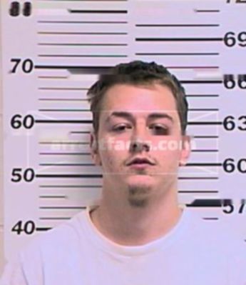 Christopher Wayne Barnes