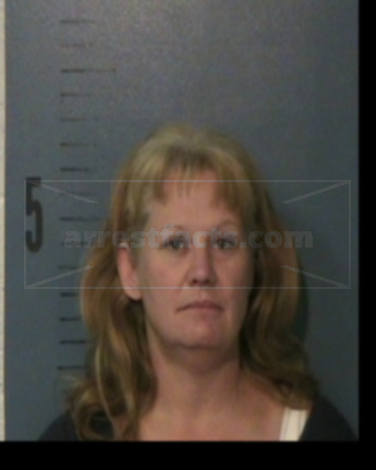 Tracey Michelle Tedford