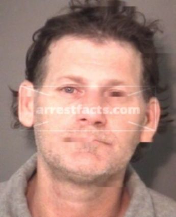 Steven Ward Arant