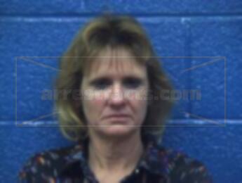 Sue Ann Goodman Thornton