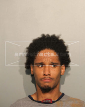 Tyrone Leon Strickland