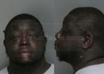 Alphonso Montgomery