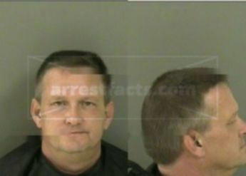 Steven Thomas Padgett
