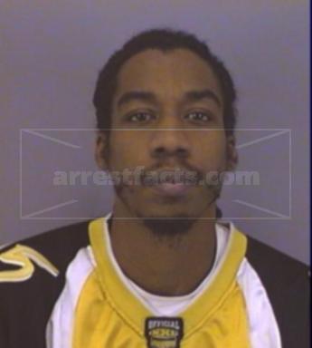 Carlos Jerome Dews