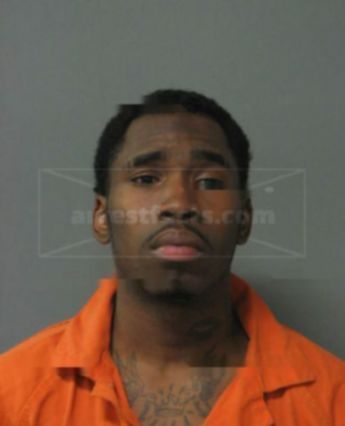 Jamarcus Lamar Poydras