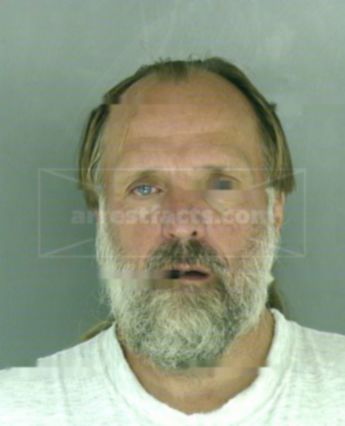 Roger Keith Hedlund