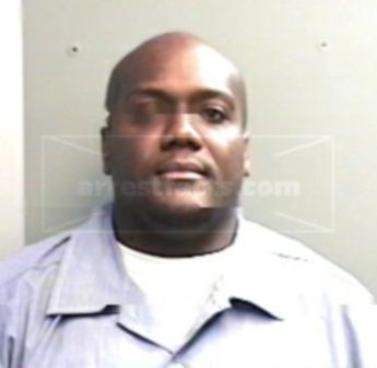 Anthony Tyrone Robinson