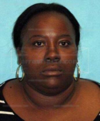 Sheronda Denise Bullock-Hall