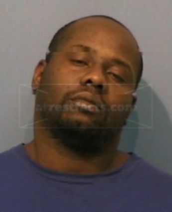 Cornell Lewis Harrison