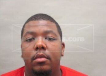 Darryl Stanley Brown Jr.