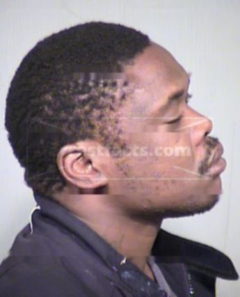 Roderick Levell Pearsall