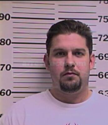 Jonathan Scott Hardesty