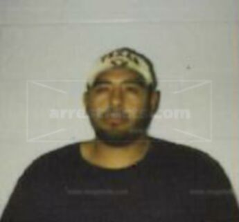 Juan Victor Aguirre