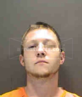 Trent Michael Dodge