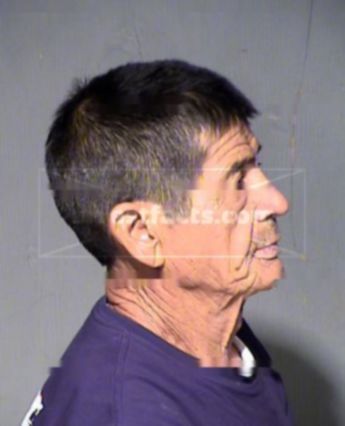 Guadalupe Christopher Perez