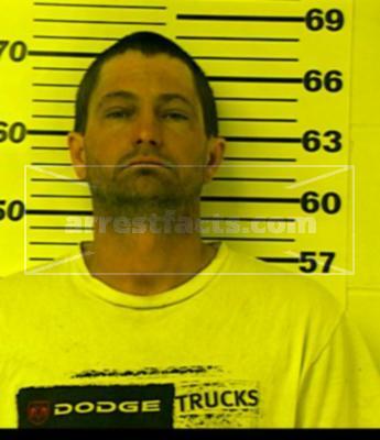 Terry Glenn Richard