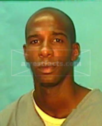 Brandon Lashawne Freeman