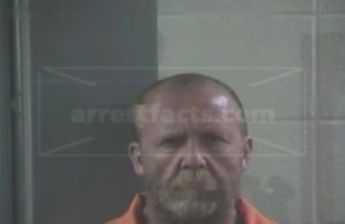 Timothy Arville Jarvis