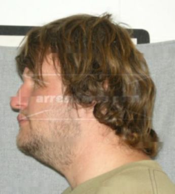 Travis Bolstad