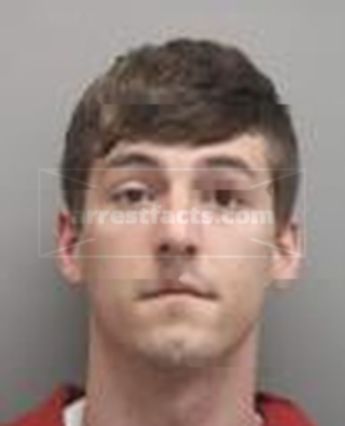 Gabriel Jacob Leblanc