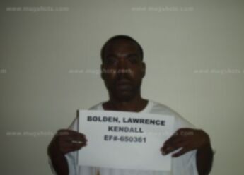 Lawrence Kendall Bolden