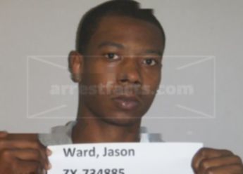 Jason Deandre Ward