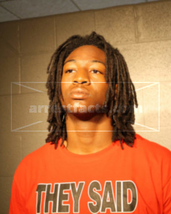 Deandre Xavier Washington