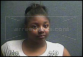 Cheslie Ronisha Bolden