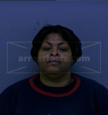 Cynthia Yvonne Onuoha