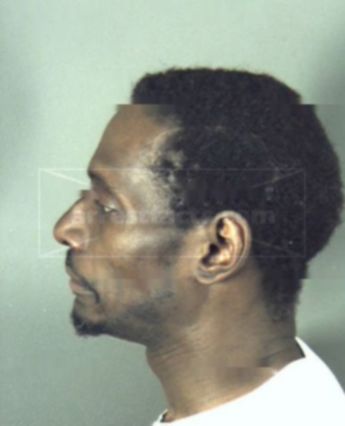 Contrell Miranda Mickens