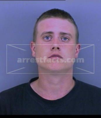 Travis Shane Mccown