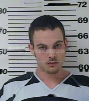 Christopher Allen Davis